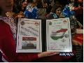 Erre az oklevlre nagyon bszkk vagyunk!